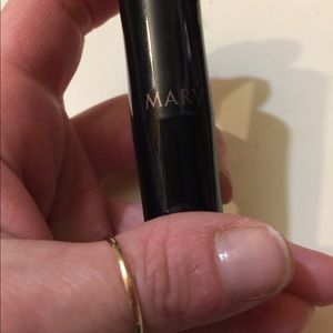 Mary kay lipstick color (golden)